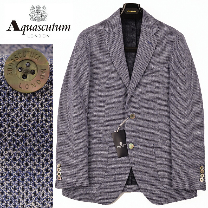 楽天市場】◇Aquascutum アクアスキュータム◇【70％OFF】春夏モデル 定価 143,000円 日本製 【Wight】盛夏素材 シルク混  ストライプ柄ウールスーツ 紺(BB4サイズ) メンズスーツ ビジネススーツ おしゃれ : スーペリア