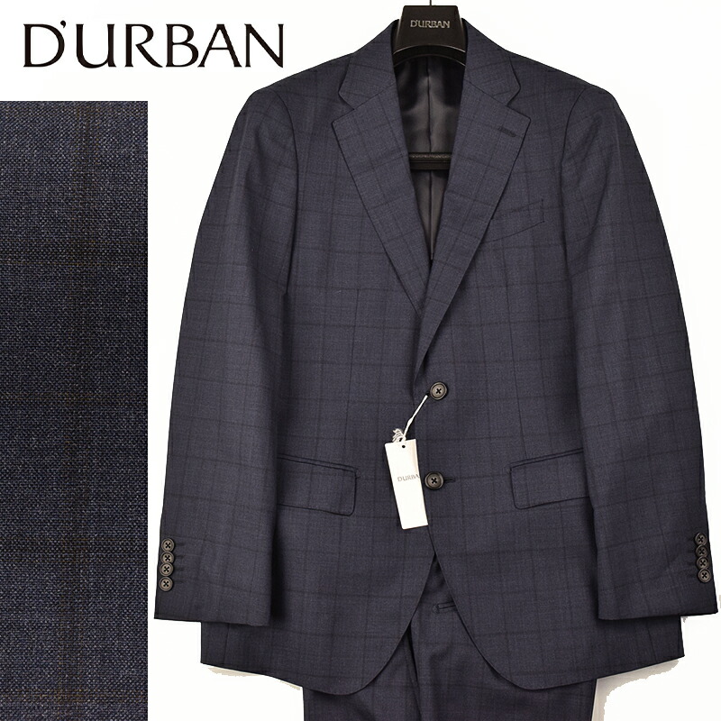楽天市場】◇D'URBAN ダーバン◇春夏モデル 定価 96,800円 日本