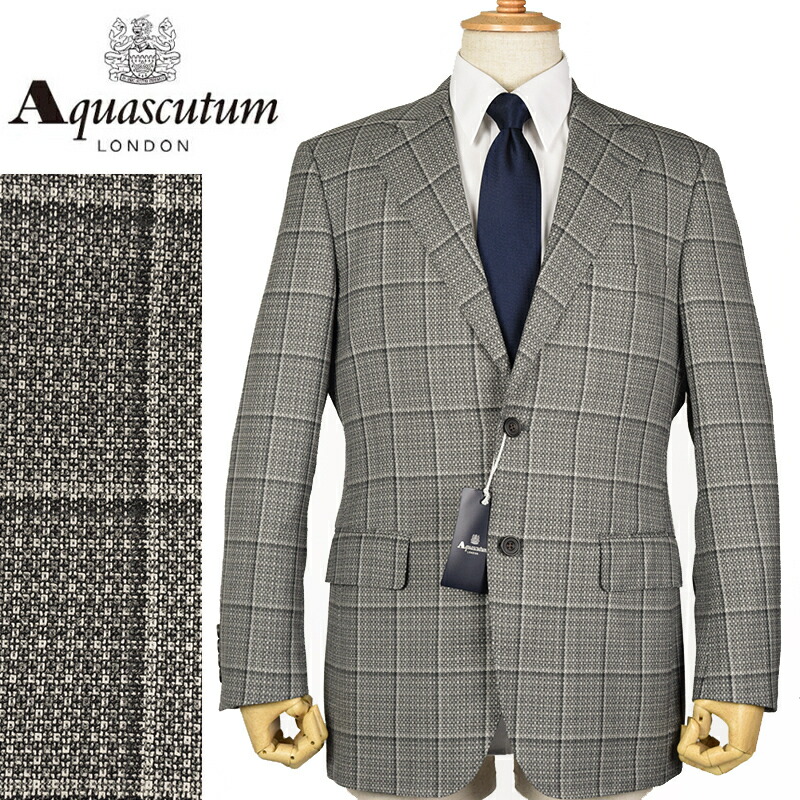 【美品】【ロロピアーナ】【8】Aquascutum ジャケット シルク 楽天市場】Aquascutum【アクアスキュータム】LoroPiana