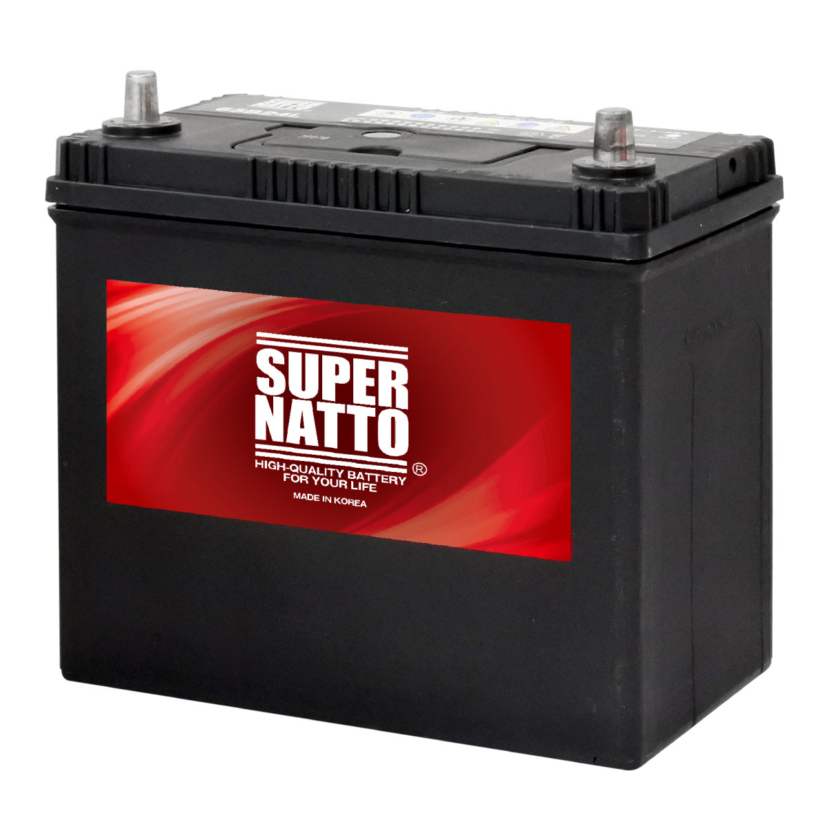 楽天市場】IDEMITSU 出光 B24L ZAXIA 充電制御車対応 カーバッテリー