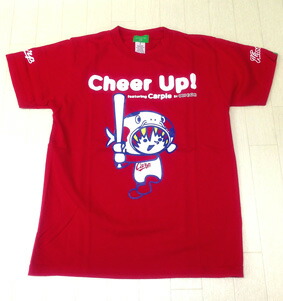 楽天市場】【楽天ランキング受賞】おもしろTシャツ NO CARP NO