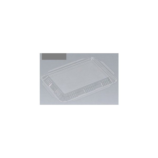 憩い RP-2F フタ 600枚入 福助工業