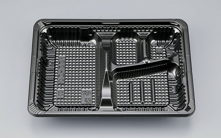 使い捨て弁当箱&蓋 CZ-221 各600個入り シーピー化成 使い捨て 弁当容器 CZ-221 本体のみ 600枚 送料無料