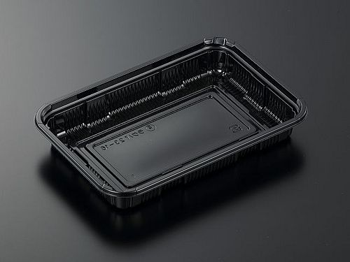 HSラクパ　23-16　BK　身　600枚　中央化学