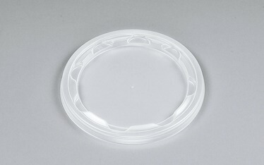 ＵＦ優勝杯１０５ ＰＰ嵌合蓋 針穴 2000枚 シーピー化成