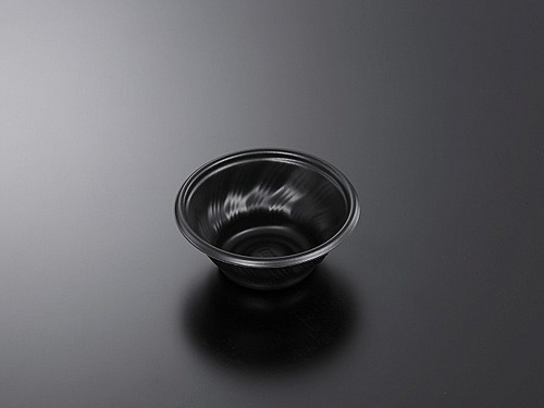 SD 開花丼 M13 BK 黒いこと 身 1200個 中央化学