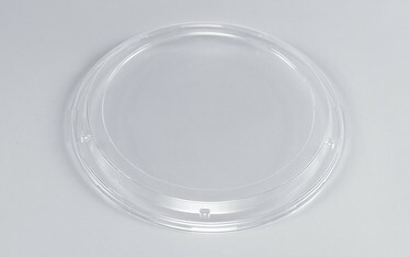 BFお口当たり丸22 嵌合蓋 600個 シーピー化成