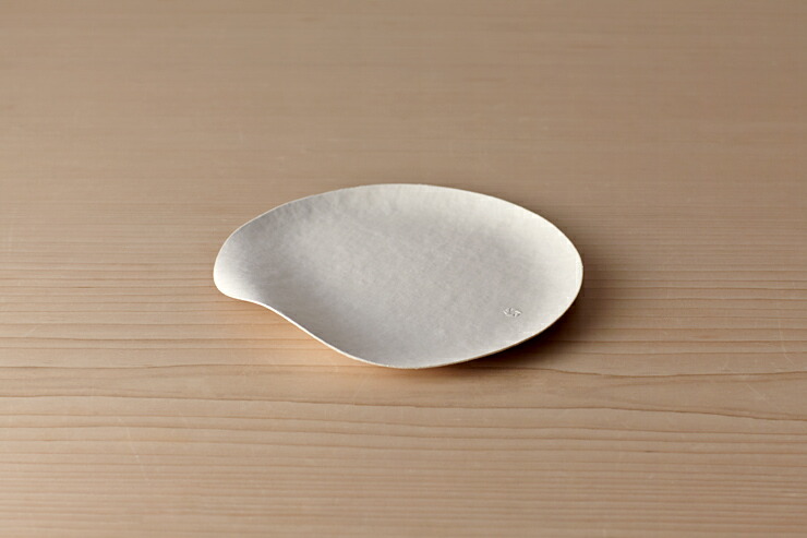 WASARA 丸皿 中 100枚