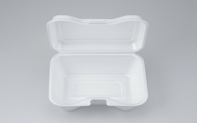 使い捨て食品容器です。 楽天市場】使い捨て容器 VK-610 (400枚/ケース) シーピー化成 焼きそば