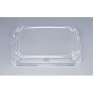 シーピー化成 COT弁当55 嵌合蓋 900枚 50枚×18袋 ケース|消耗品のスーパーパック