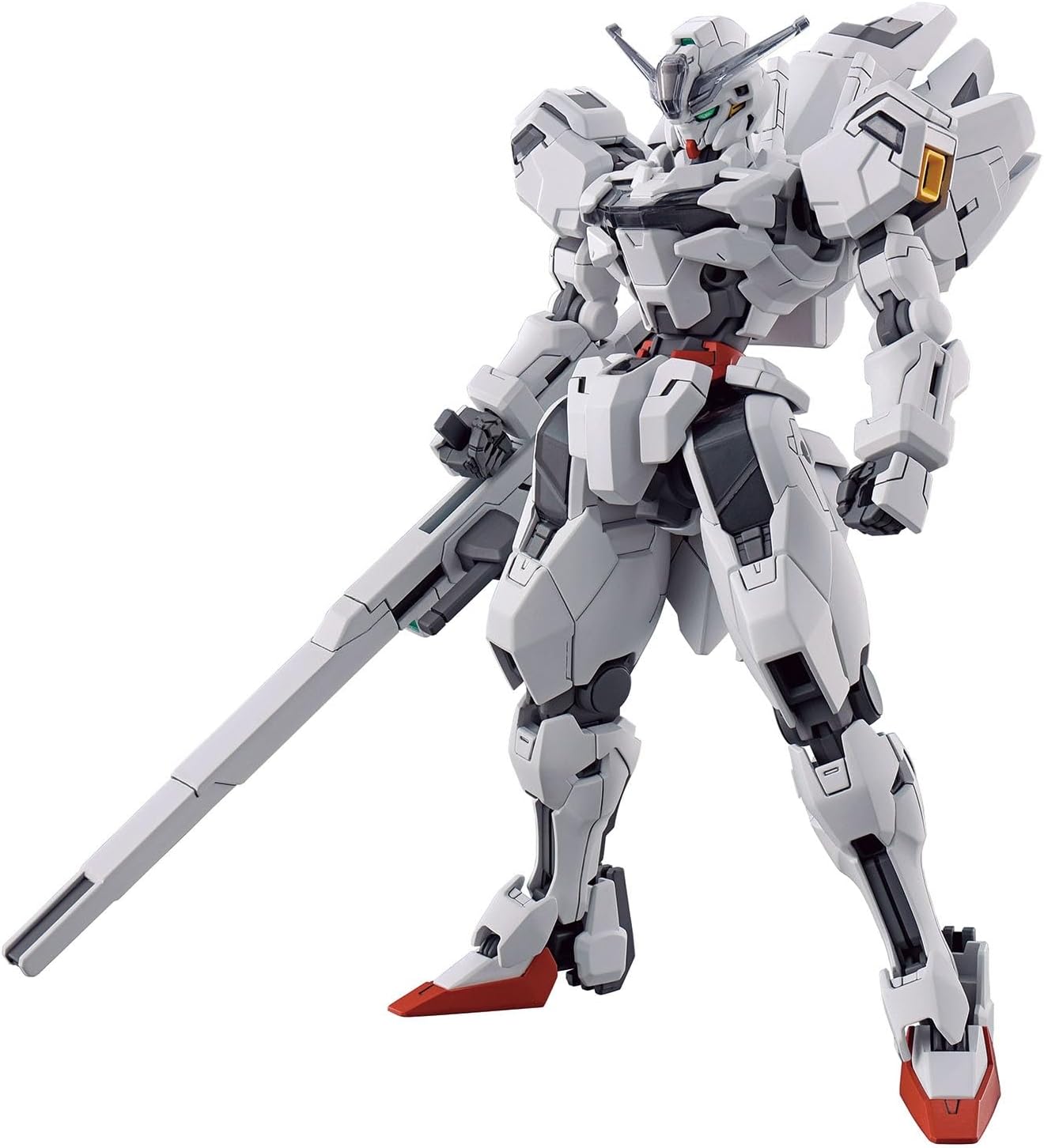 水星の魔女 ガンプラ　キャリバーン　ガンヴォルヴァ　まとめ売り　６箱セット 楽天市場】[新品] HG 機動戦士ガンダム 水星の魔女