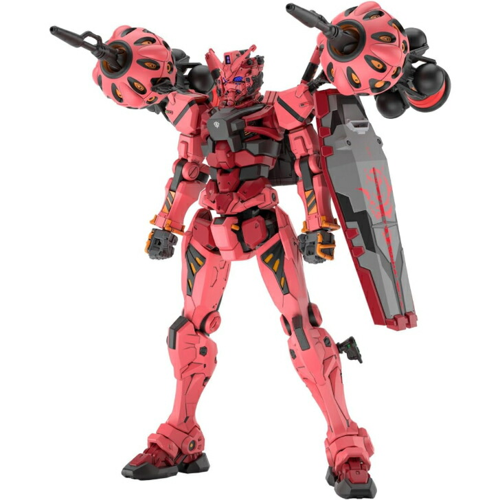 新品　ガンプラ　まとめ　赤いガンダム　ギャン　軽キャノン　プラモ　ジークアクス ガンプラ】シイコも乗っていた!? 7/5発売の『HG 1/144 軽