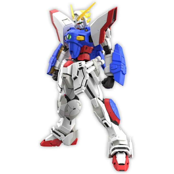 RG シャイニングガンダム compass1751077631.jpg