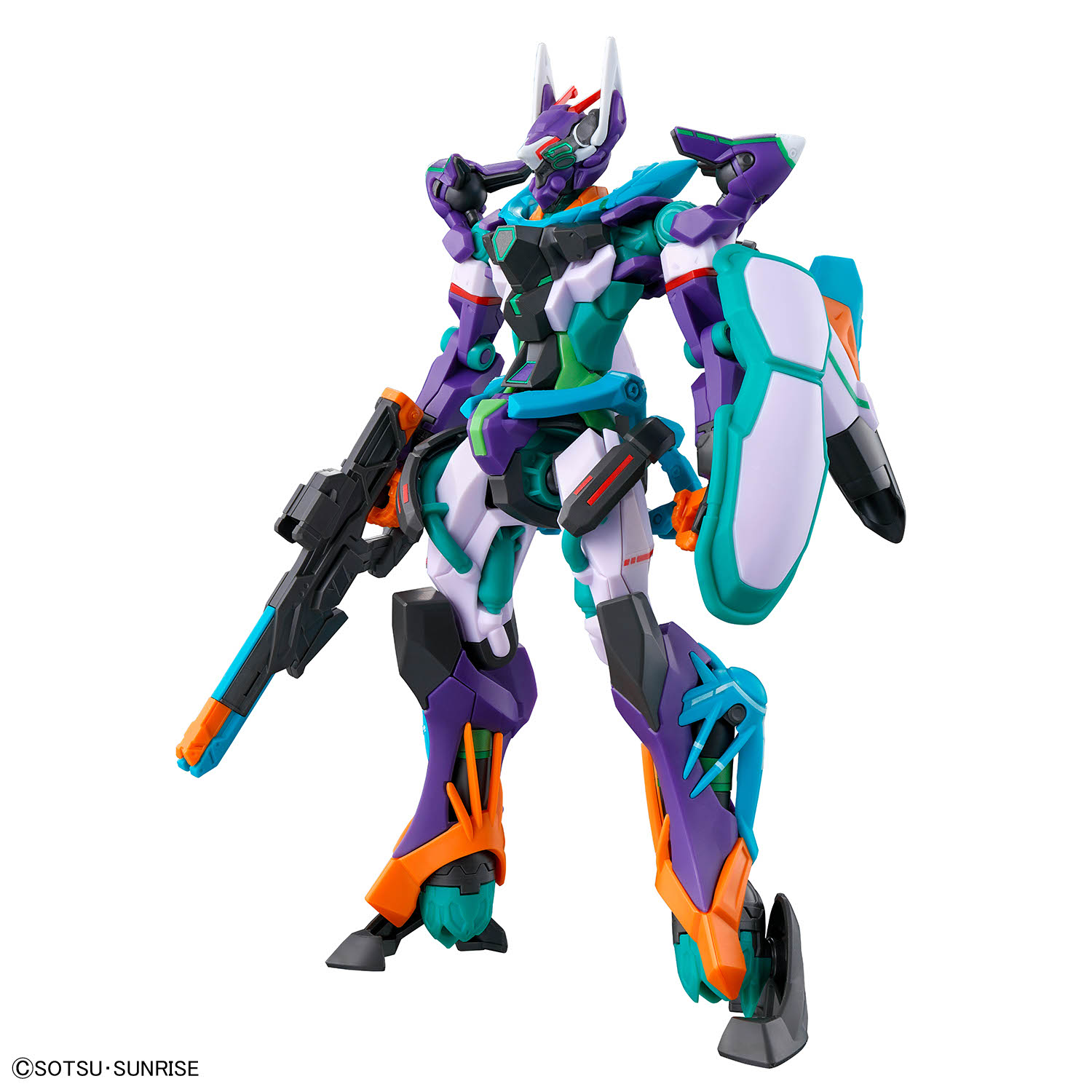 機動戦士Gundam GQuuuuuuX 限械突破 GFreD(ジフレド）18個 機動戦士Gundam GQuuuuuuX 限械突破 GFreD(ジフレド） - メルカリ