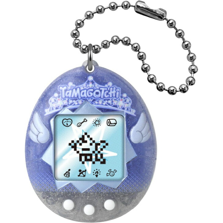 新品 たまごっちユニ エンジェルフェスティバル Tamagotchi Uni Amazon | [バンダイ(BANDAI)] Tamagotchi Uni Angel Festival