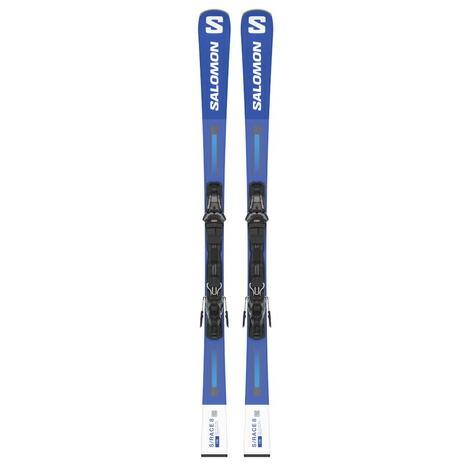 Salomon x12 LABビンディング+プレート SALOMON サロモン ビンディング X12 LAB（解放値 4-12） 23-24