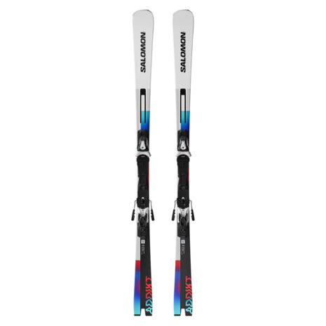 サロモン　アディクトプロ　24/25 ADDIKT PRO 163cm SALOMON 2024-25 SALOMON（サロモン）ADDIKT PRO + MI12 GW