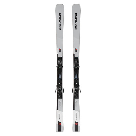 楽天市場】サロモン（SALOMON）（メンズ）スキー板 ビンディング付属