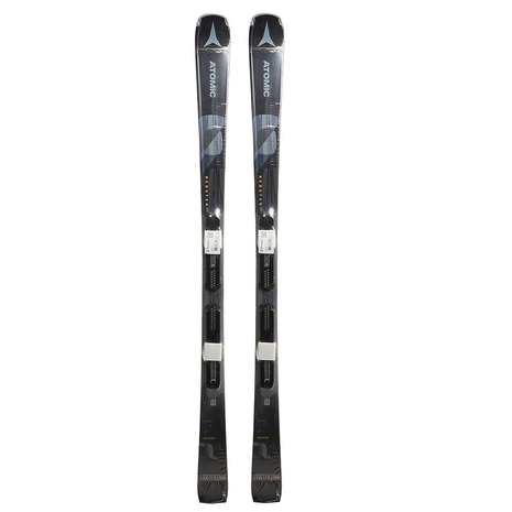 アトミック（ATOMIC）（メンズ）スキー板 ビンディング付属 22-23 REDSTER Q4+M 10 GW AASS03034