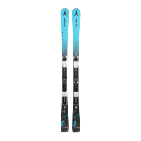 スキー RS RS SKI WHEELIE 4 PAIRS + – アトミック公式オンラインストア