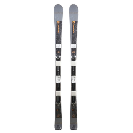 サロモン　スキー　150cm SALOMON (サロモン) ショートスキー ユニセックス 120cm