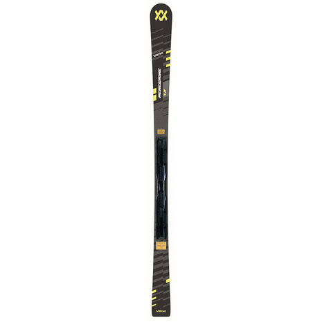 フォルクル(VOLKL)(メンズ、レディース)24-25モデル スキー板 ビンディング付属 ペレグリン PEREGRINE 7.2 V2410726000/6562U1VA vMOTION 10 GW|SuperSportsXEBIO支店