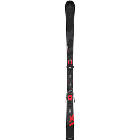 楽天市場】156cm 163cm アトミック REDSTER RX + M 10 GW アルペン