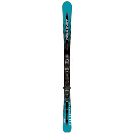 楽天市場】スワロー（SWALLOW）（メンズ）スキー板 ビンディング付属