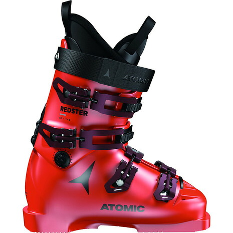 アトミック（ATOMIC）（メンズ）スキーブーツ 22-23 REDSTER STI 110 AE5024400 43,494円