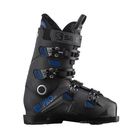 スキーブーツ Salomon S/PRO HV X100 Salomon S/Pro HV 100 Ski Boots 2025 | evo