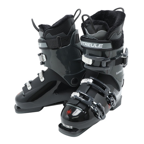 楽天市場】シュトロイレ（STREULE）（メンズ）スキーブーツ 23 GARNET