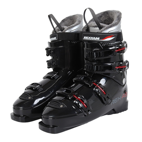 REXXAM REX-A5 30.0㎝/327㎜/レクザム/初中級/超軽量ブーツ Product Detail - REXXAM [レクザム]