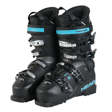 レディース スキーブーツ HEAD EDGE LYT 70 W 24cm Head Women's Edge LYT 70 W Ski Boots - 2023 Model | Skis.com
