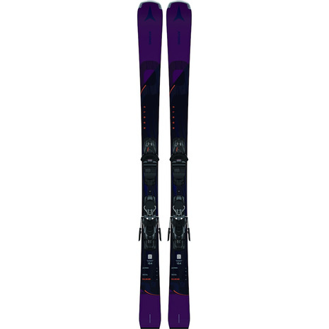 楽天市場】アトミック（ATOMIC）（レディース）スキー板 ビンディング