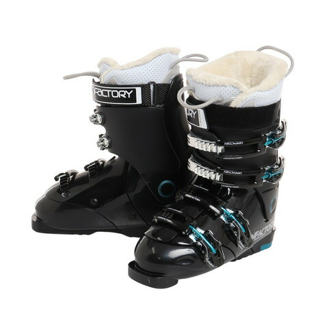 スキーブーツ　レディース 楽天市場】ゲン（GEN）（レディース）22-23 レディース スキーブーツ