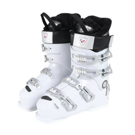 楽天市場】ロシニョール スキーブーツ レディース ウィメンズ