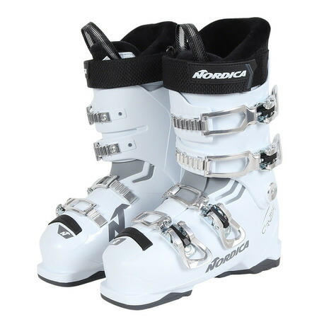 楽天市場】ノルディカ スキーブーツ レディース THE CRUISE S W