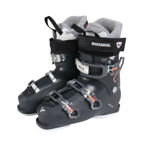 ロシニョール（ROSSIGNOL）（レディース）スキーブーツ RBL8350 23 KELIA 50｜SuperSportsXEBIO支店