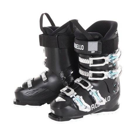 ダルベロ(DALBELLO)(レディース)スキー ブーツ VELOCE MAX 65 W BK D230401400