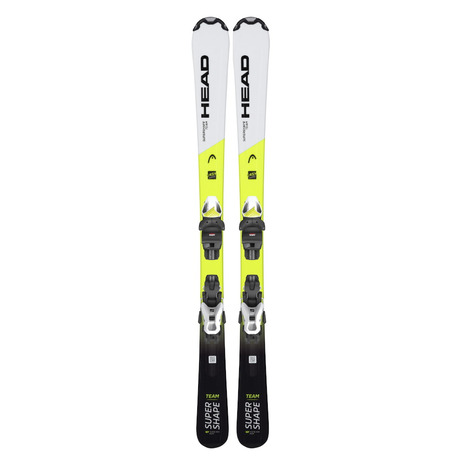 ロシニョール　ジュニアスキー 100 FUNGIRL スキー板&ビンディング スキー板 ROSSIGNOL ロシニョール キッズ ジュニア ＜2024