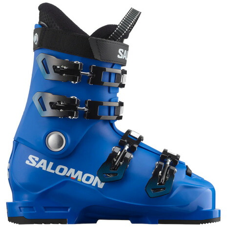 楽天市場】サロモン（SALOMON）（キッズ）ジュニア スキーブーツ