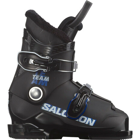 サロモン（SALOMON）（キッズ）ジュニア スキーブーツ 23-24 TEAM T2 473531