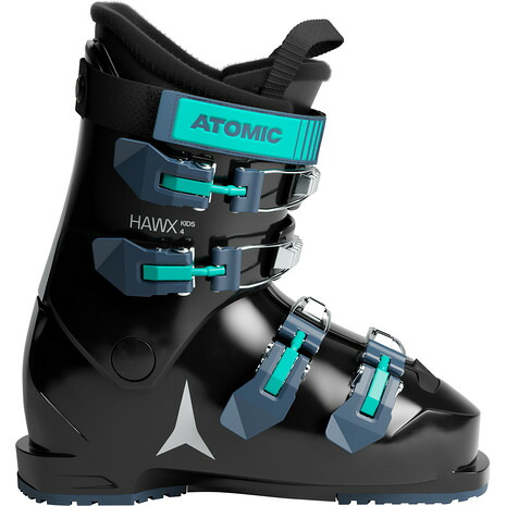 アトミック（ATOMIC）（キッズ）ジュニア スキーブーツ 26 HAWX KIDS 4 AE5031500