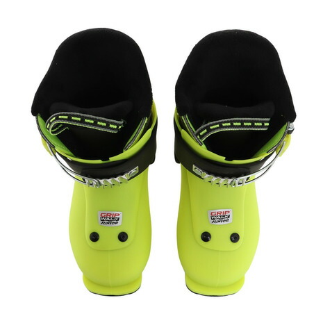 ヘッド（HEAD）（キッズ）ジュニア 子供 スキー Z1 YE GW 609578 