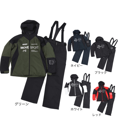 楽天市場】デサント 【DESCENTE】 メンズ スキーウェア