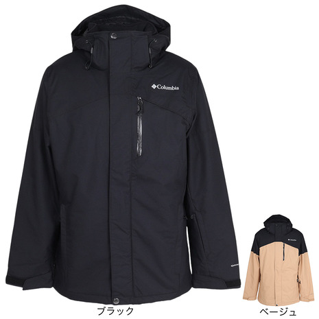 楽天市場】コロンビア（Columbia）（メンズ）スキー スノーボード