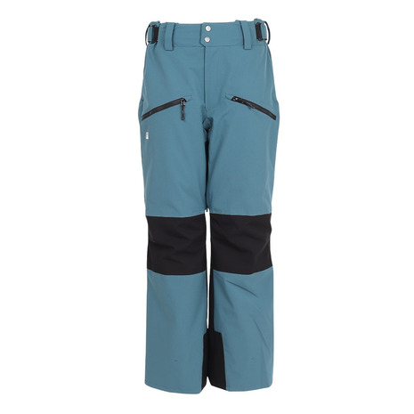 シュトロイレ（STREULE）（メンズ）スキーパンツ スキーウェア 26 LUCA JUST‐AJ ST25FW0019 NGRN｜SuperSportsXEBIO支店