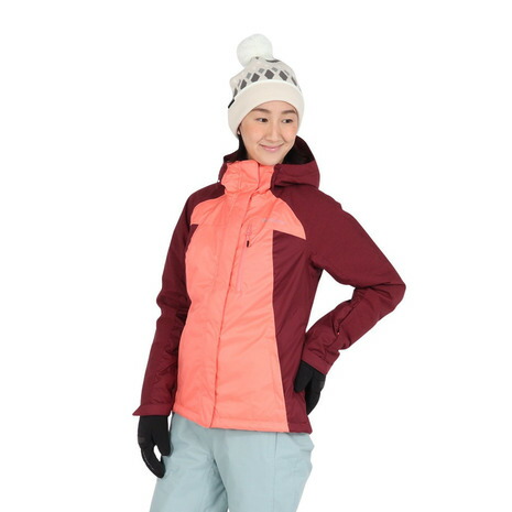 楽天市場】コロンビア（Columbia）（レディース）スノージャケット