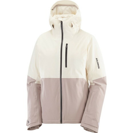 楽天市場】サロモン アウター レディース (W)アウトライン ゴアテック