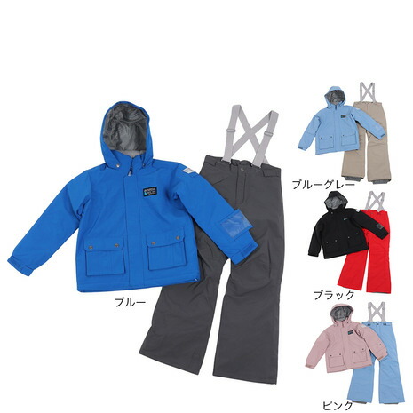 楽天市場】レセーダ（RESEEDA）（キッズ）ジュニア ボーイズ スキー